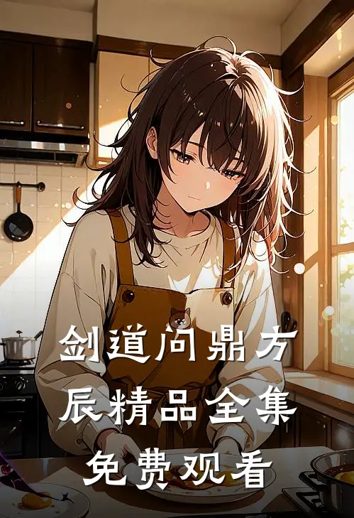 剑道问鼎方辰精品全集免费观看