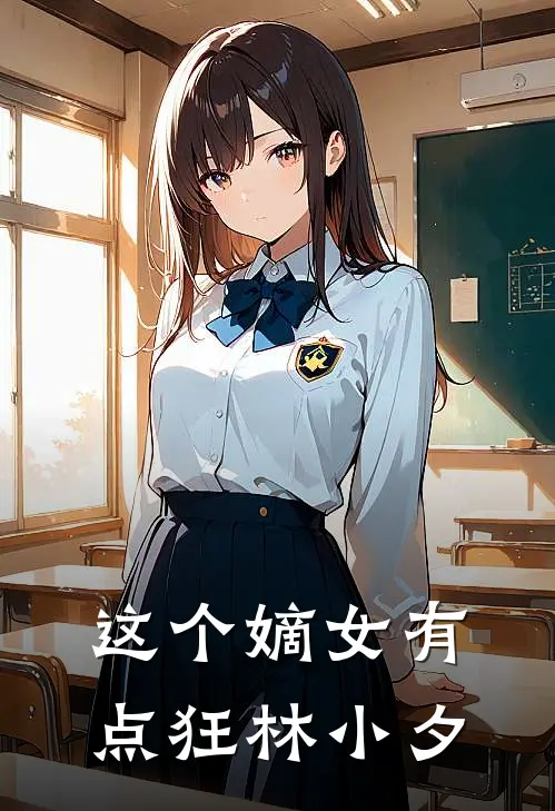 这个嫡女有点狂 林小夕