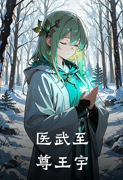 医武至尊王宇