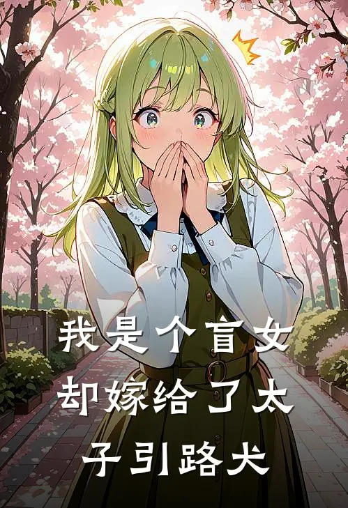 我是个盲女却嫁给了太子引路犬