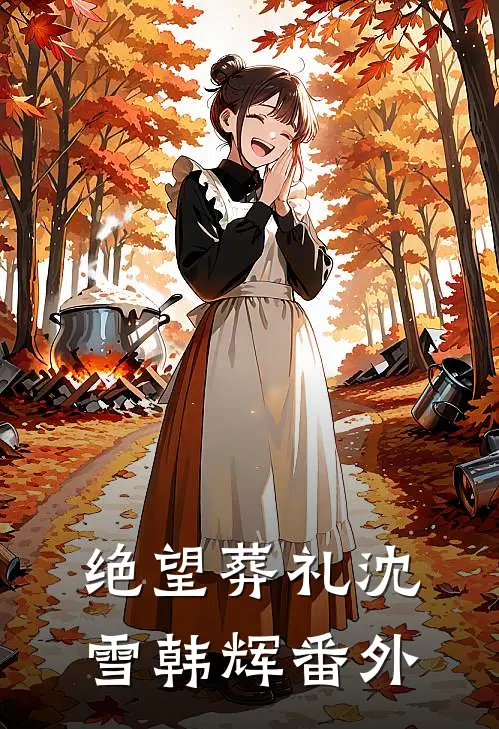 绝望葬礼沈雪韩辉 番外