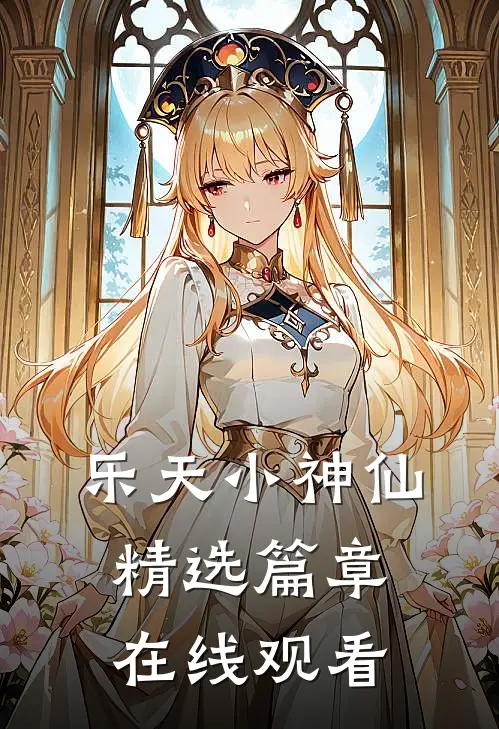 乐天小神仙精选篇章在线观看