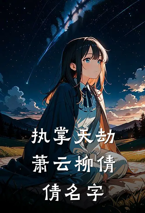 执掌天劫萧云柳倩倩名字