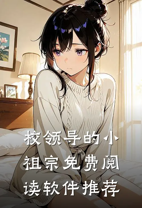 校领导的小祖宗免费阅读软件推荐