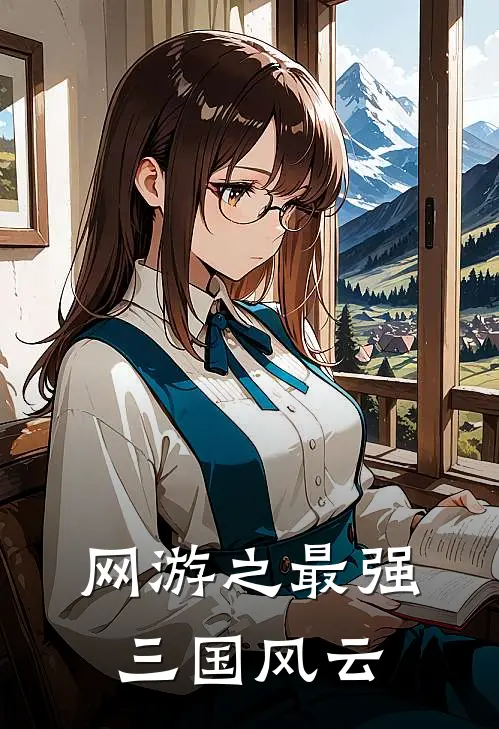 网游之最强三国风云