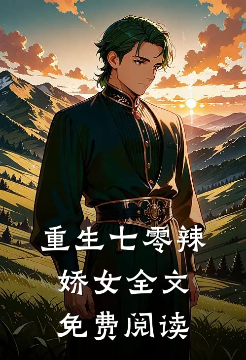 重生七零辣娇女全文免费阅读