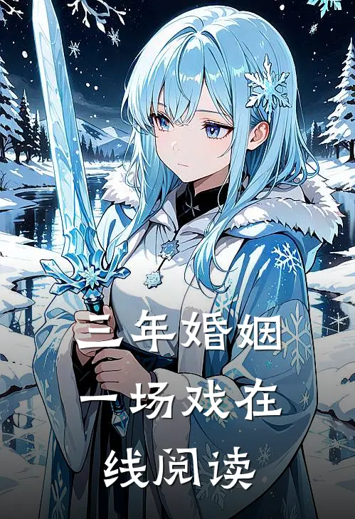 三年婚姻一场戏在线阅读