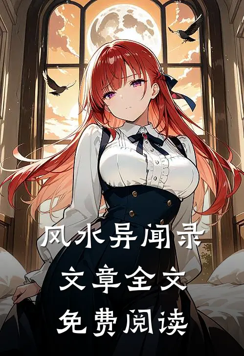风水异闻录文章全文免费阅读