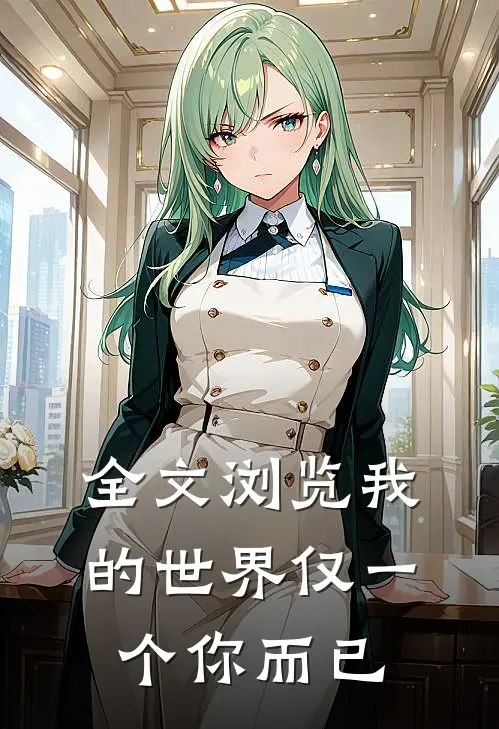 全文浏览我的世界仅一个你而已