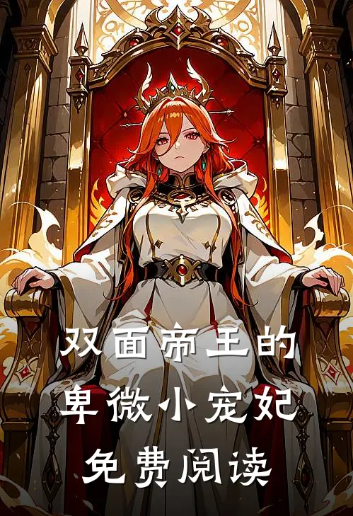 双面帝王的卑微小宠妃免费阅读