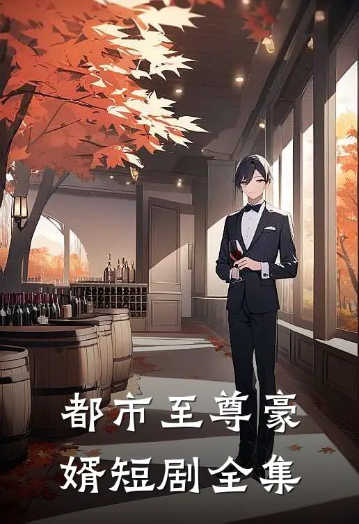 都市至尊豪婿短剧全集