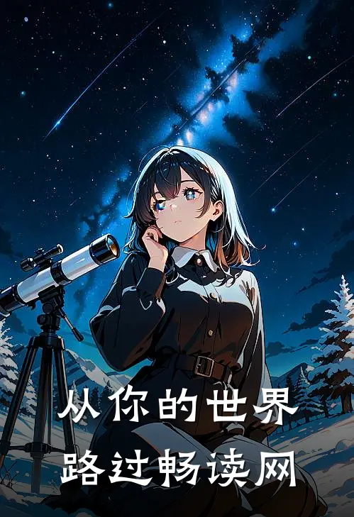 从你的世界路过畅读网
