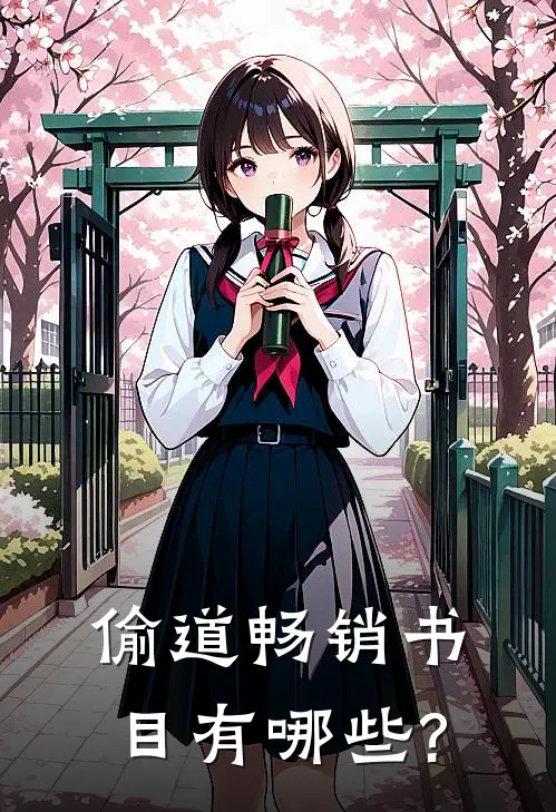 偷道畅销书目有哪些?