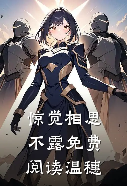 惊觉相思不露免费阅读温穗