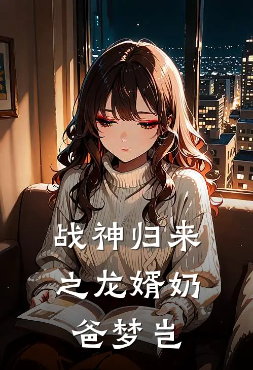 战神归来之龙婿奶爸梦岂