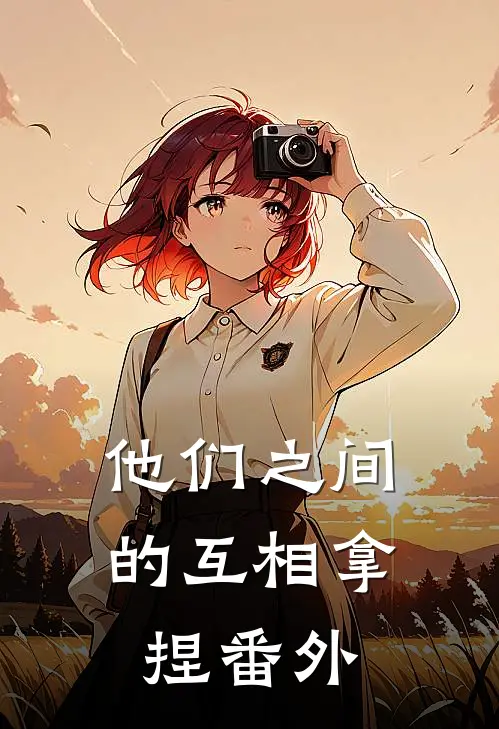 他们之间的互相拿捏番外