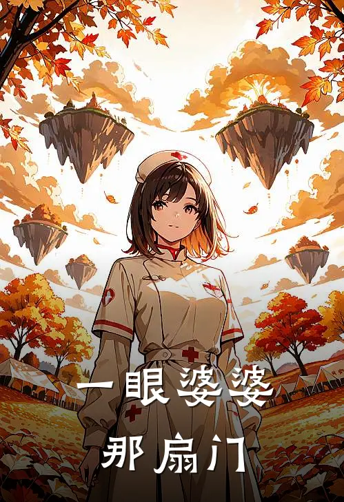 一眼婆婆那扇门