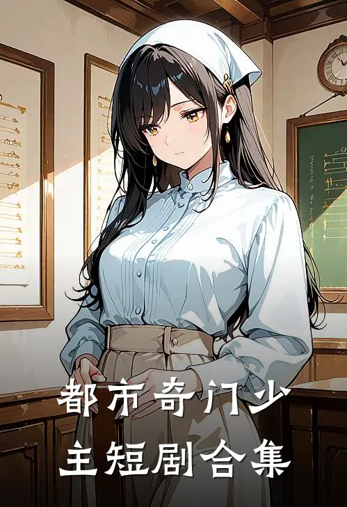 都市奇门少主短剧合集