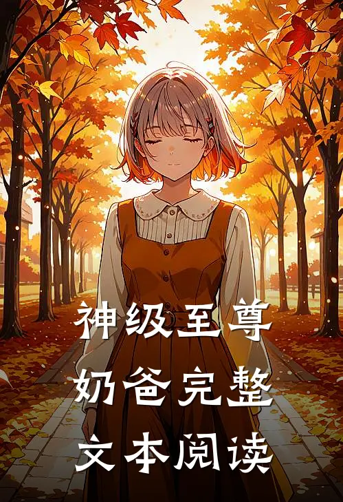 神级至尊奶爸完整文本阅读
