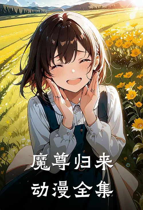 魔尊归来动漫全集