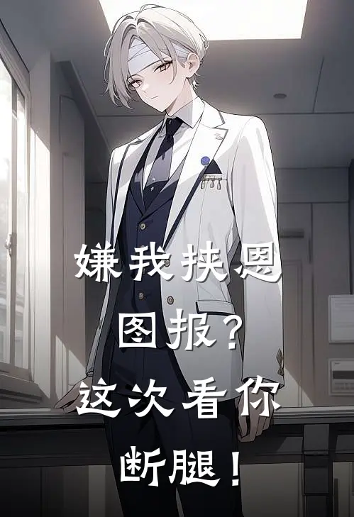 嫌我挟恩图报？这次看你断腿！