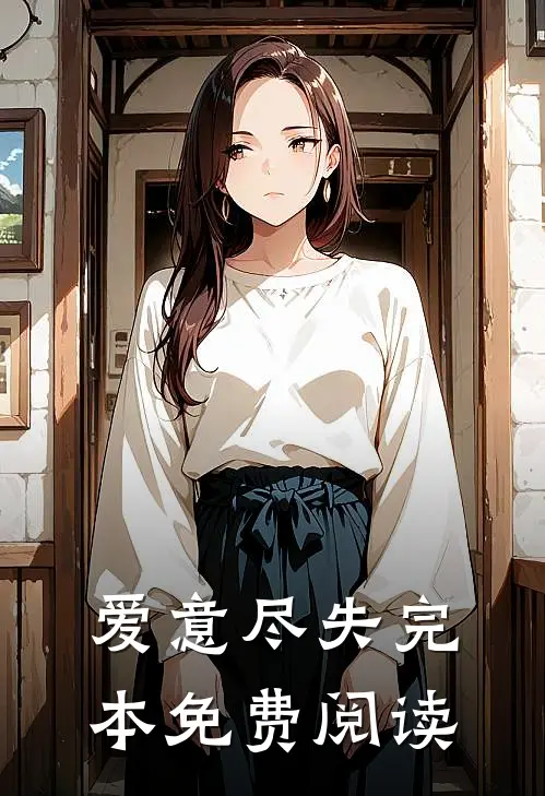 爱意尽失完本免费阅读