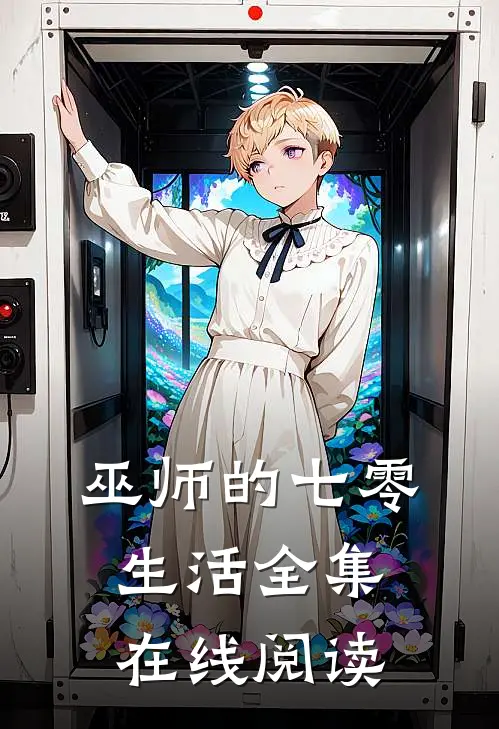巫师的七零生活全集在线阅读
