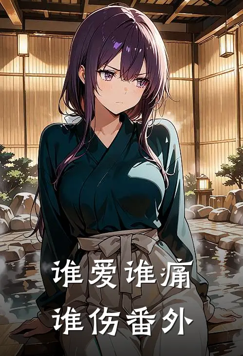 谁爱谁痛谁伤番外