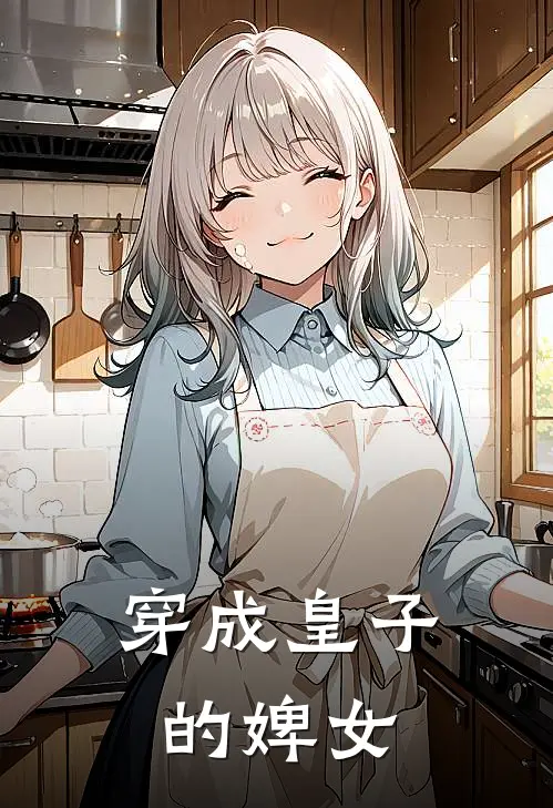 穿成皇子的婢女