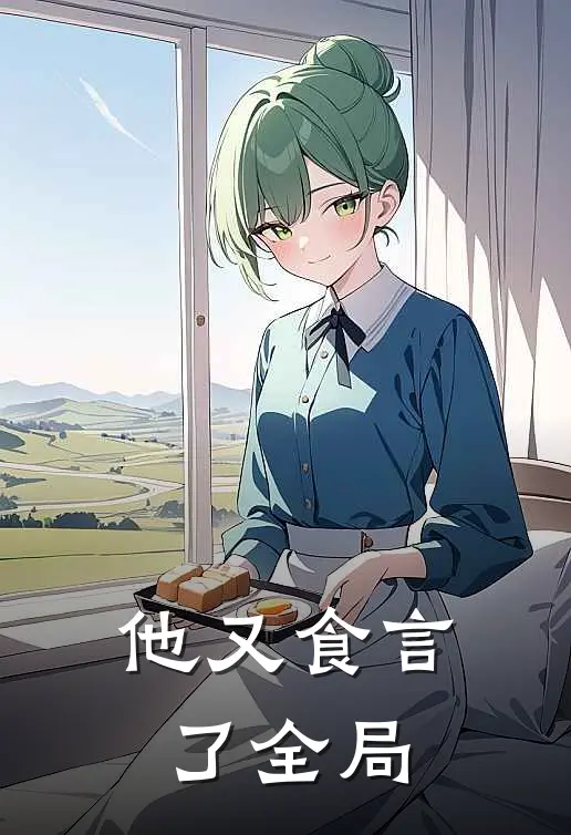 他又食言了全局
