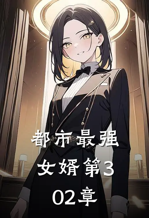都市最强女婿 第302章