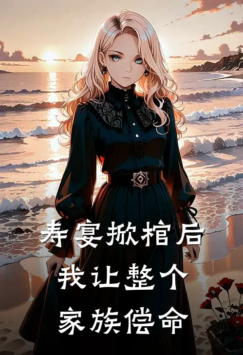 寿宴掀棺后，我让整个家族偿命