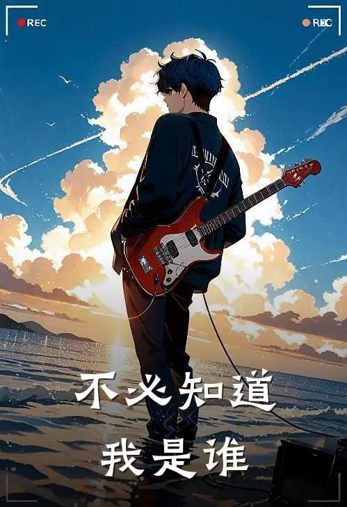 不必知道我是谁