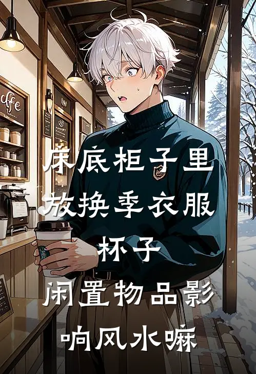 床底柜子里放换季衣服,杯子,闲置物品影响风水嘛