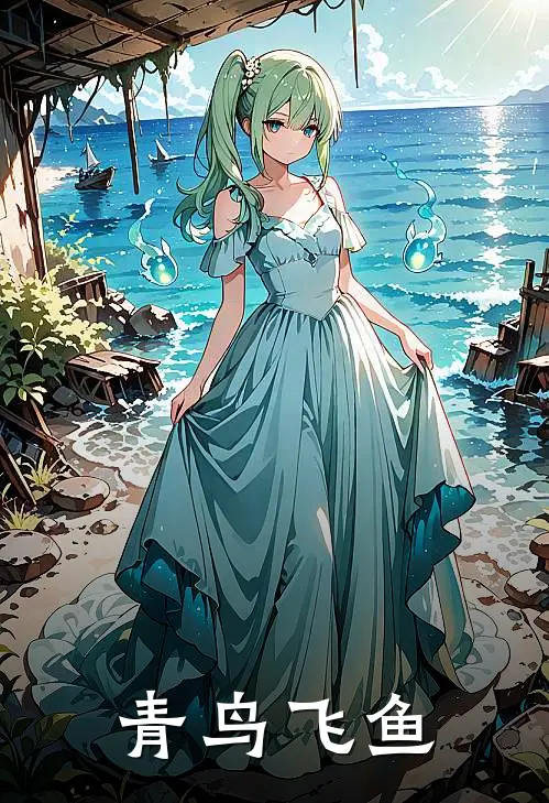 青鸟飞鱼