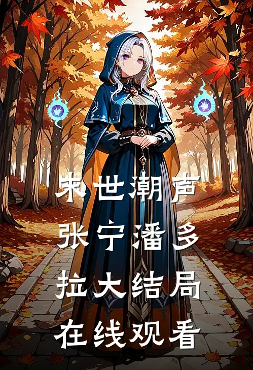 末世潮声张宁潘多拉大结局在线观看