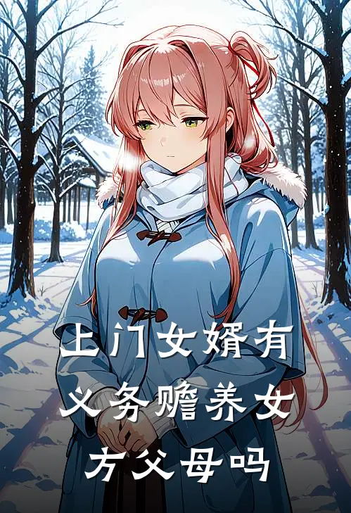 上门女婿有义务赡养女方父母吗