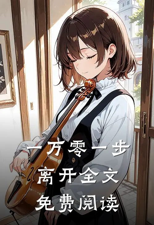 一万零一步离开全文免费阅读