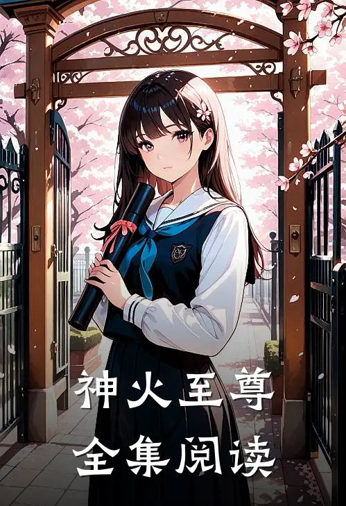神火至尊全集阅读