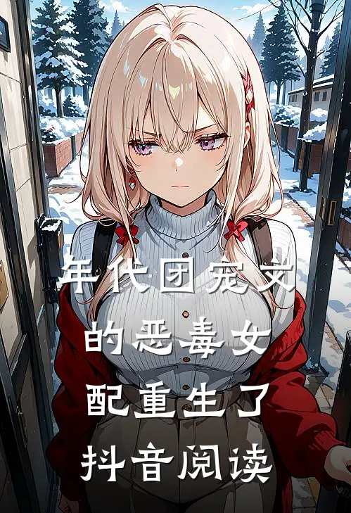 年代团宠文的恶毒女配重生了抖音阅读