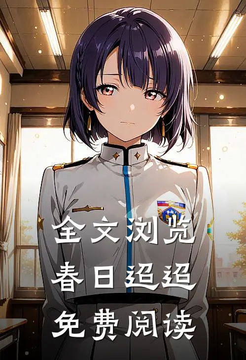 全文浏览春日迢迢免费阅读