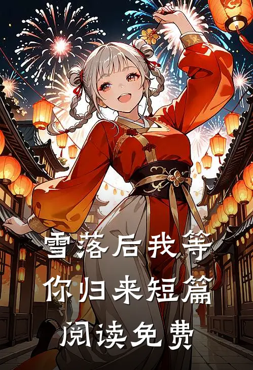 雪落后我等你归来短篇阅读免费