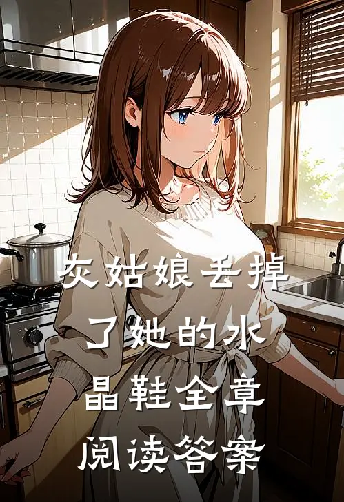 灰姑娘丢掉了她的水晶鞋全章阅读答案