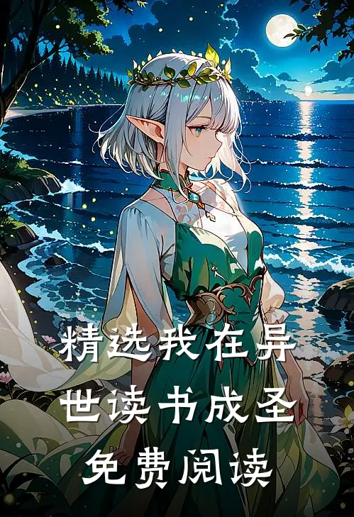 精选我在异世读书成圣免费阅读