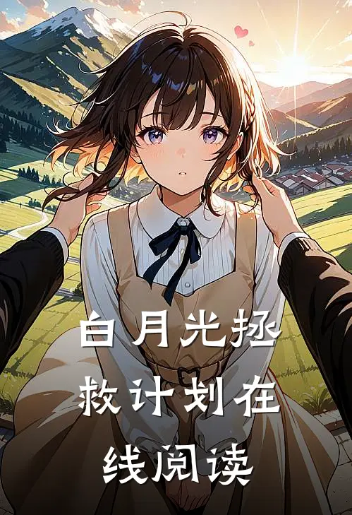 白月光拯救计划在线阅读