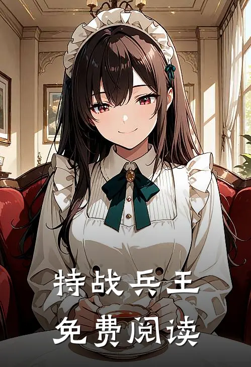 特战兵王免费阅读