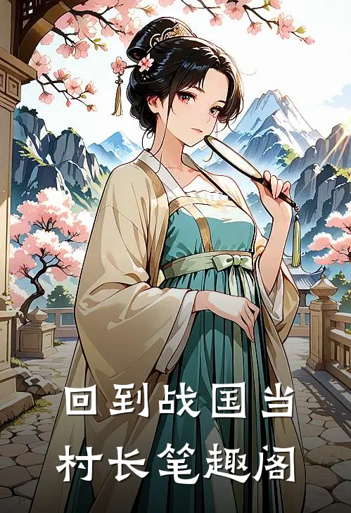 回到战国当村长笔趣阁