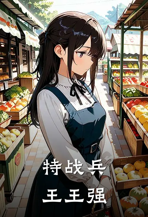 特战兵王王强