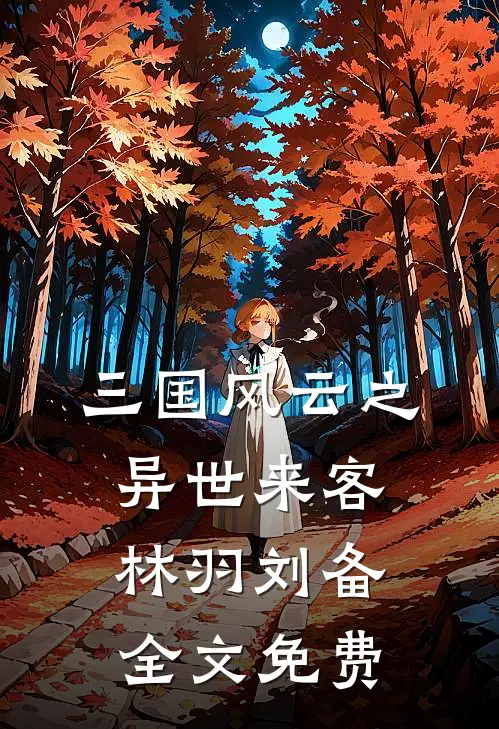 三国风云之异世来客林羽刘备全文免费