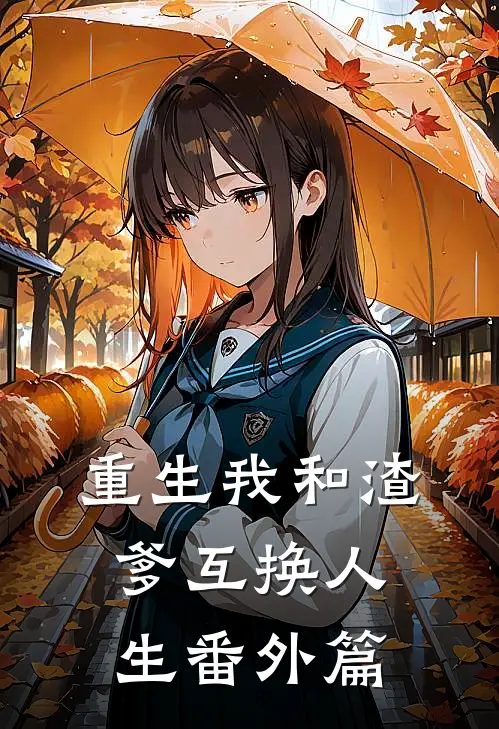 重生我和渣爹互换人生 番外篇